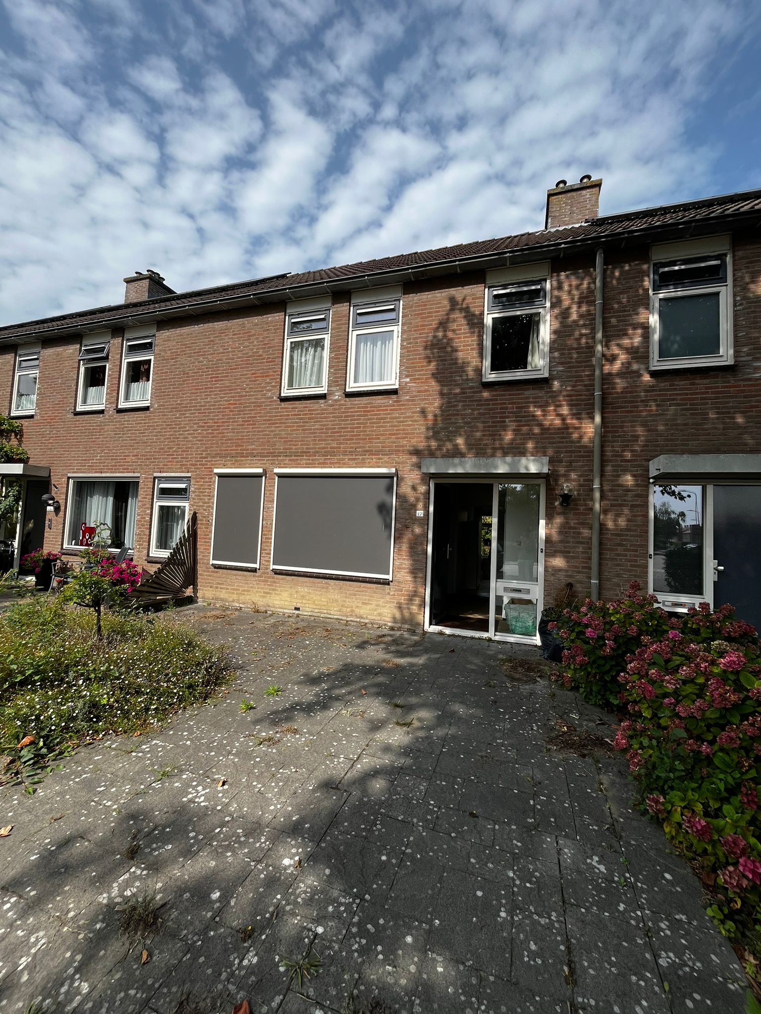 Oranje Nassaulaan 17