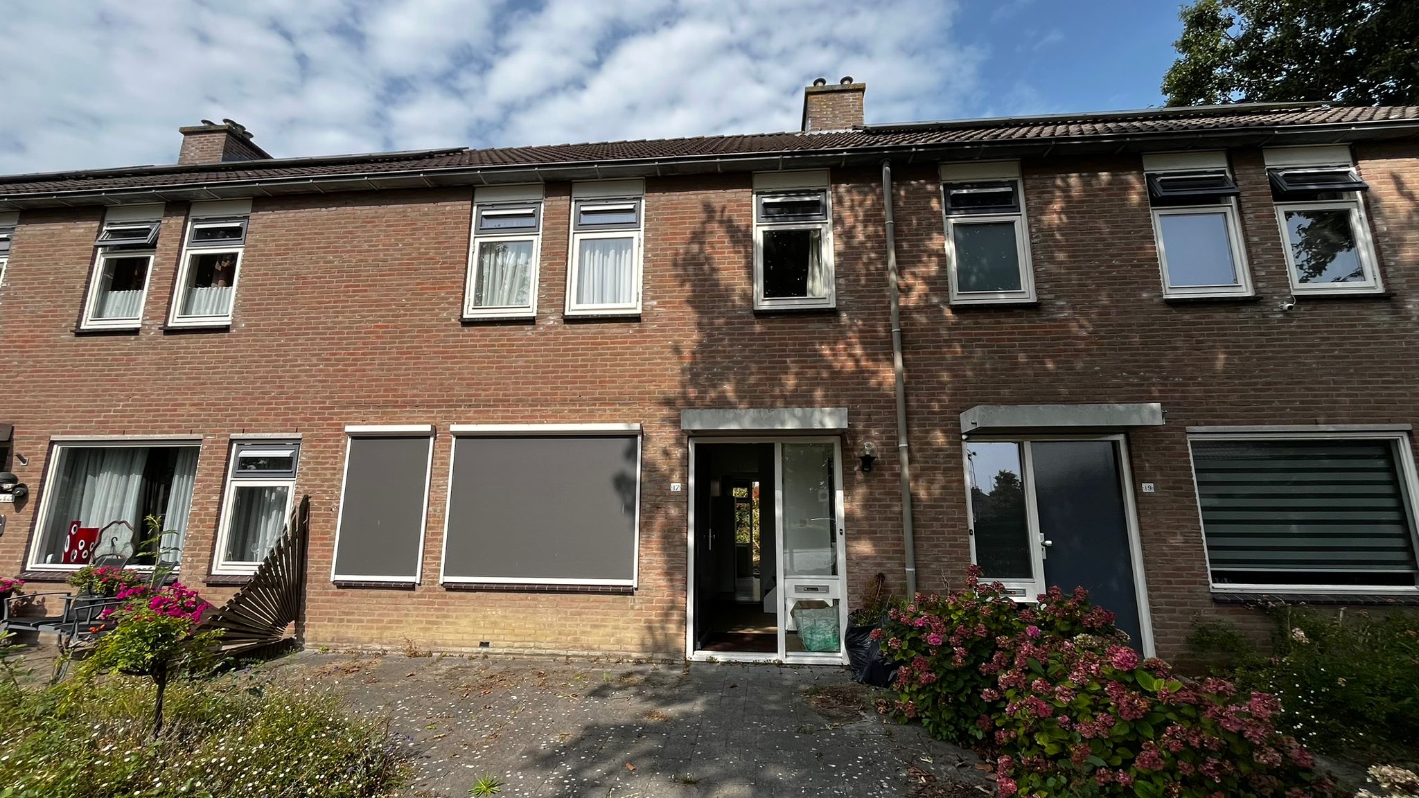 Oranje Nassaulaan 17, 4354 BG Vrouwenpolder, Nederland