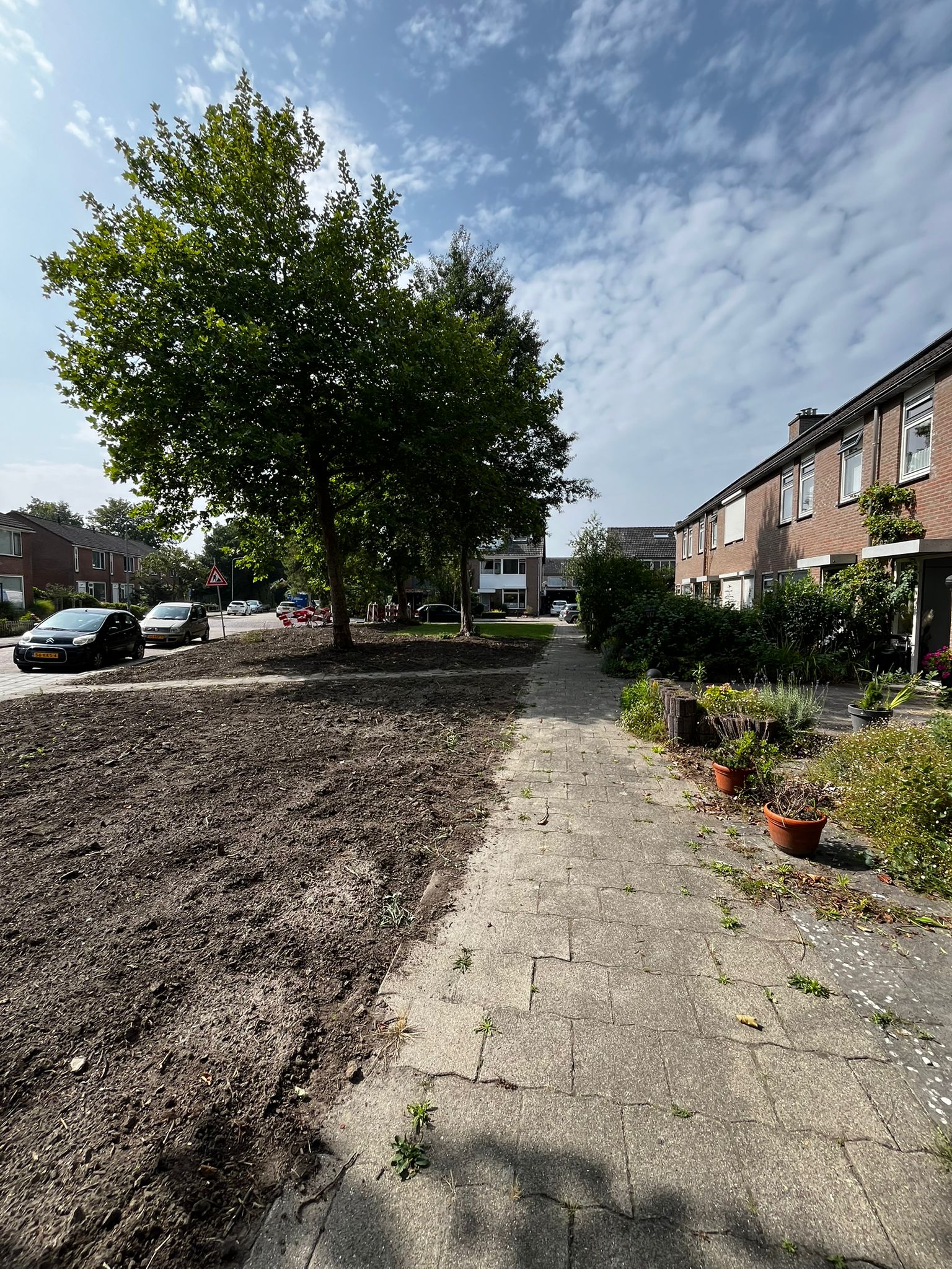 Oranje Nassaulaan 17