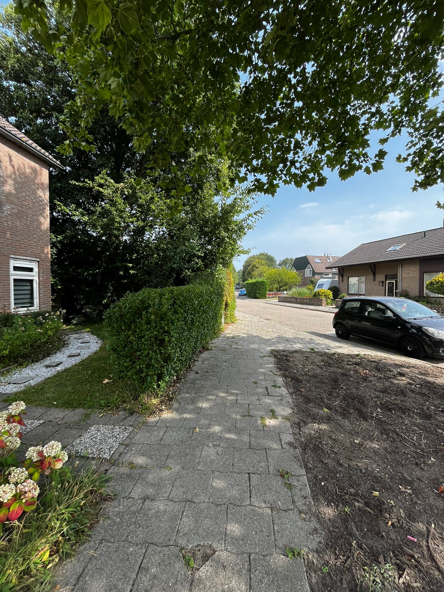 Oranje Nassaulaan 17