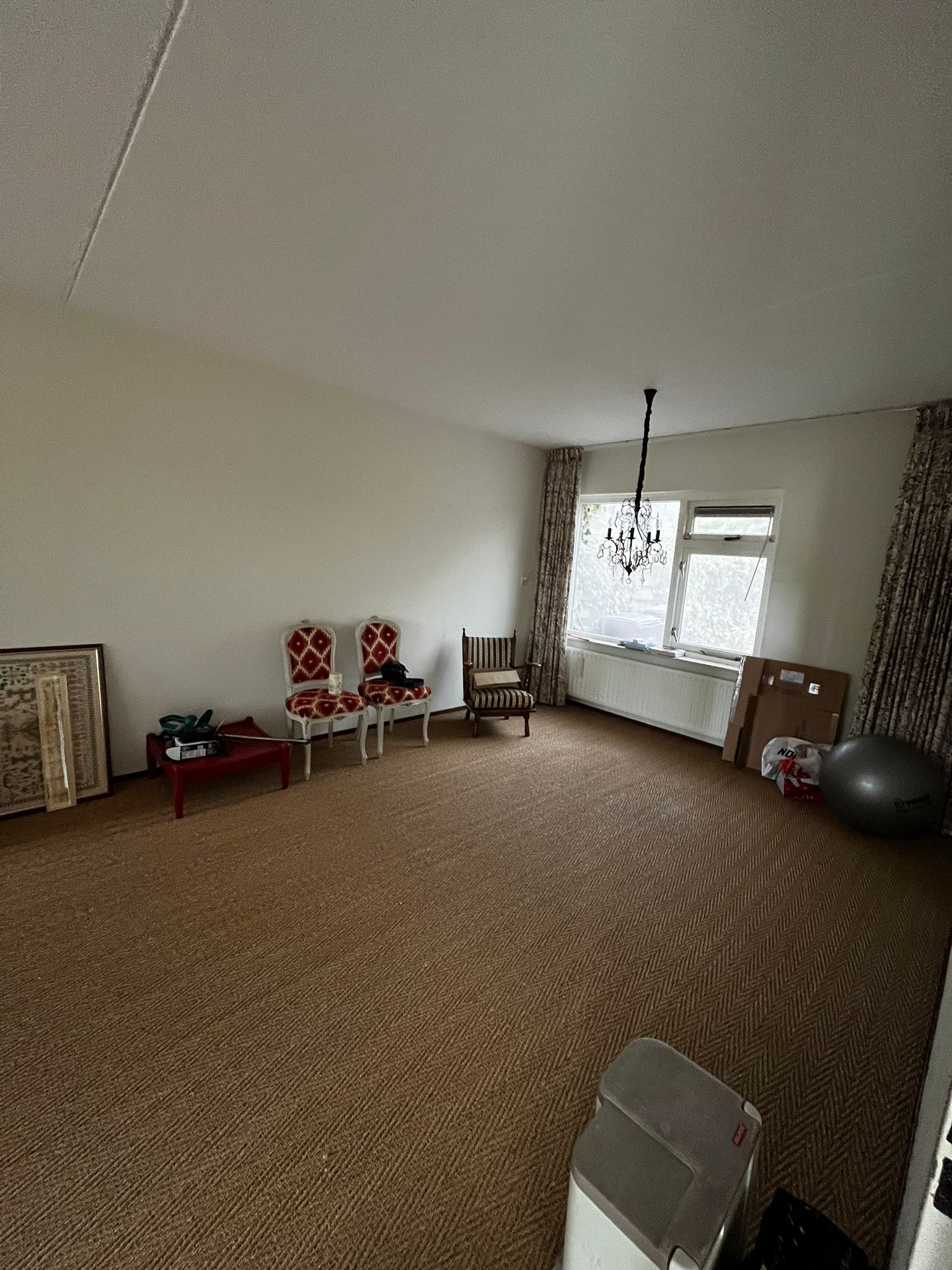 Oranje Nassaulaan 17