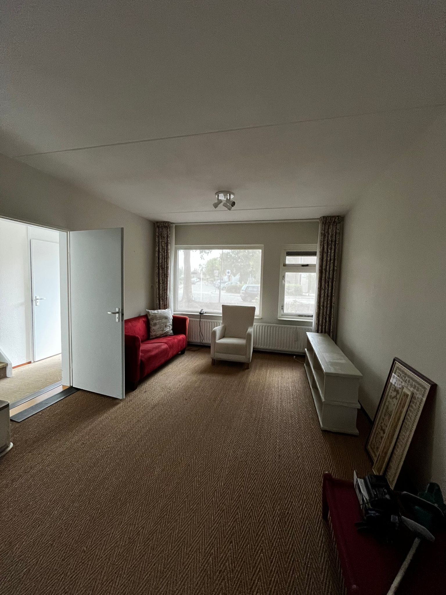 Oranje Nassaulaan 17