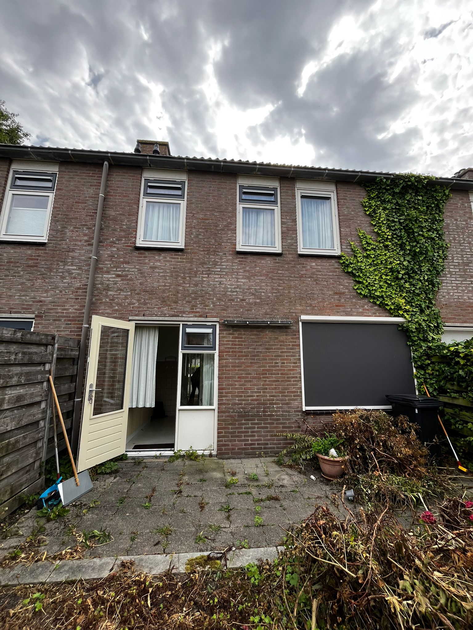 Oranje Nassaulaan 17