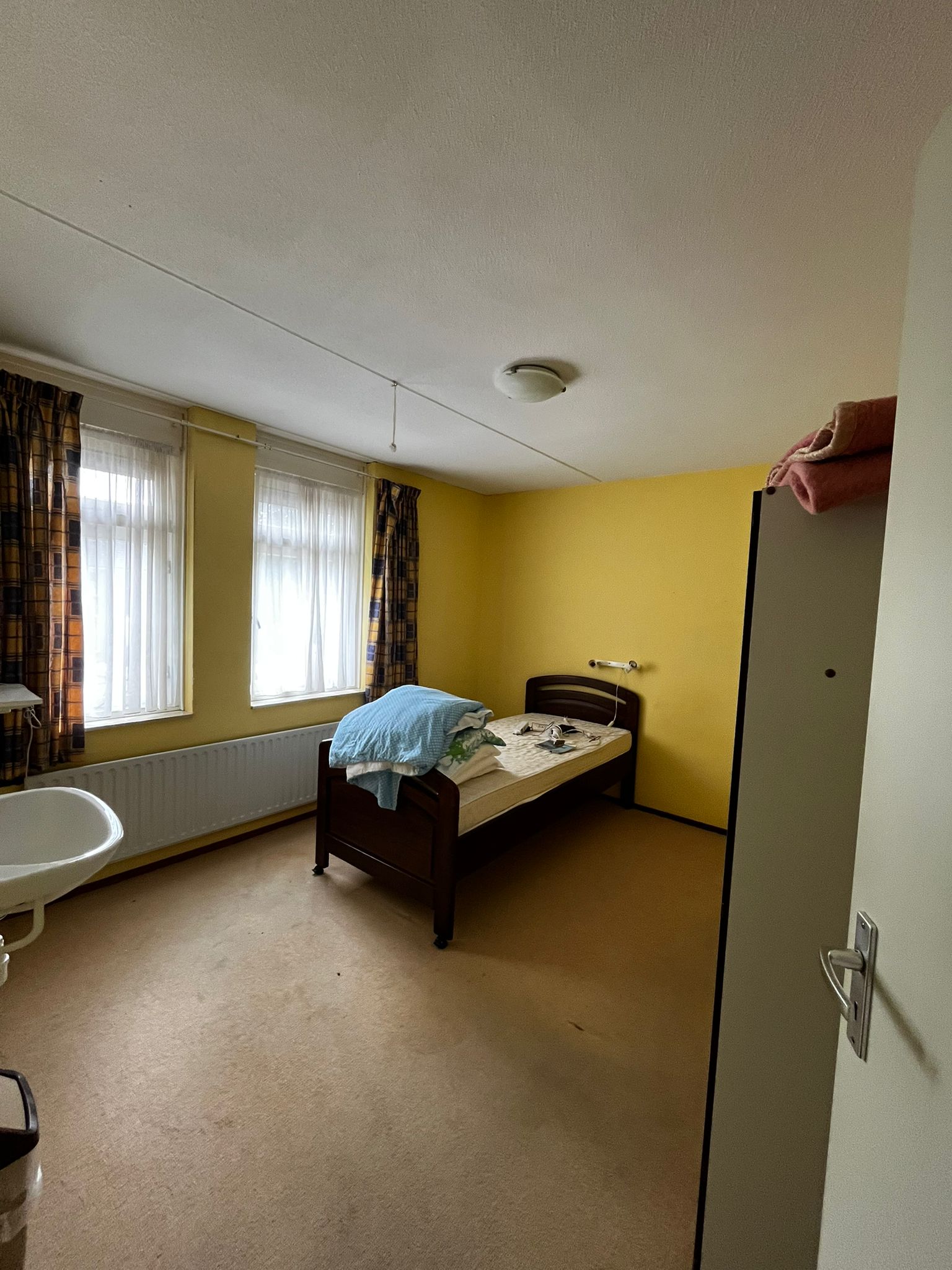 Oranje Nassaulaan 17