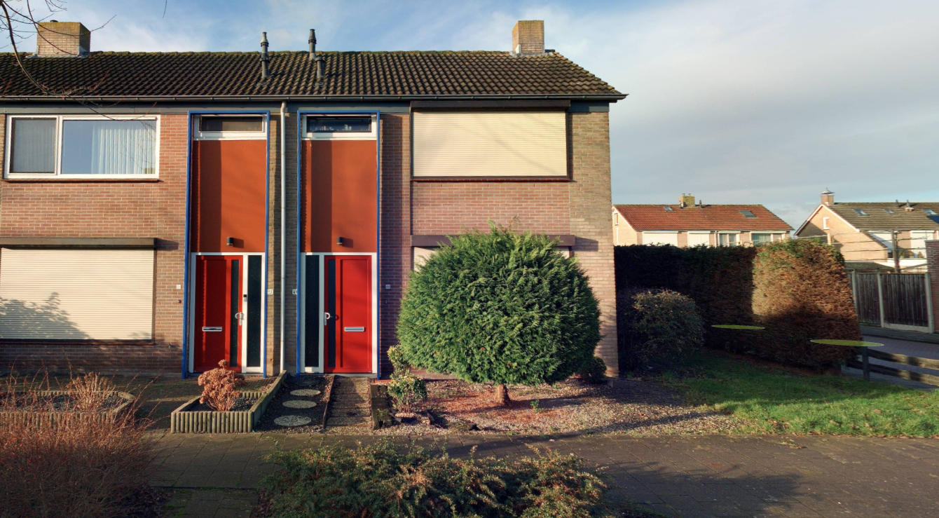 Dahlialaan 49, 4401 GZ Yerseke, Nederland