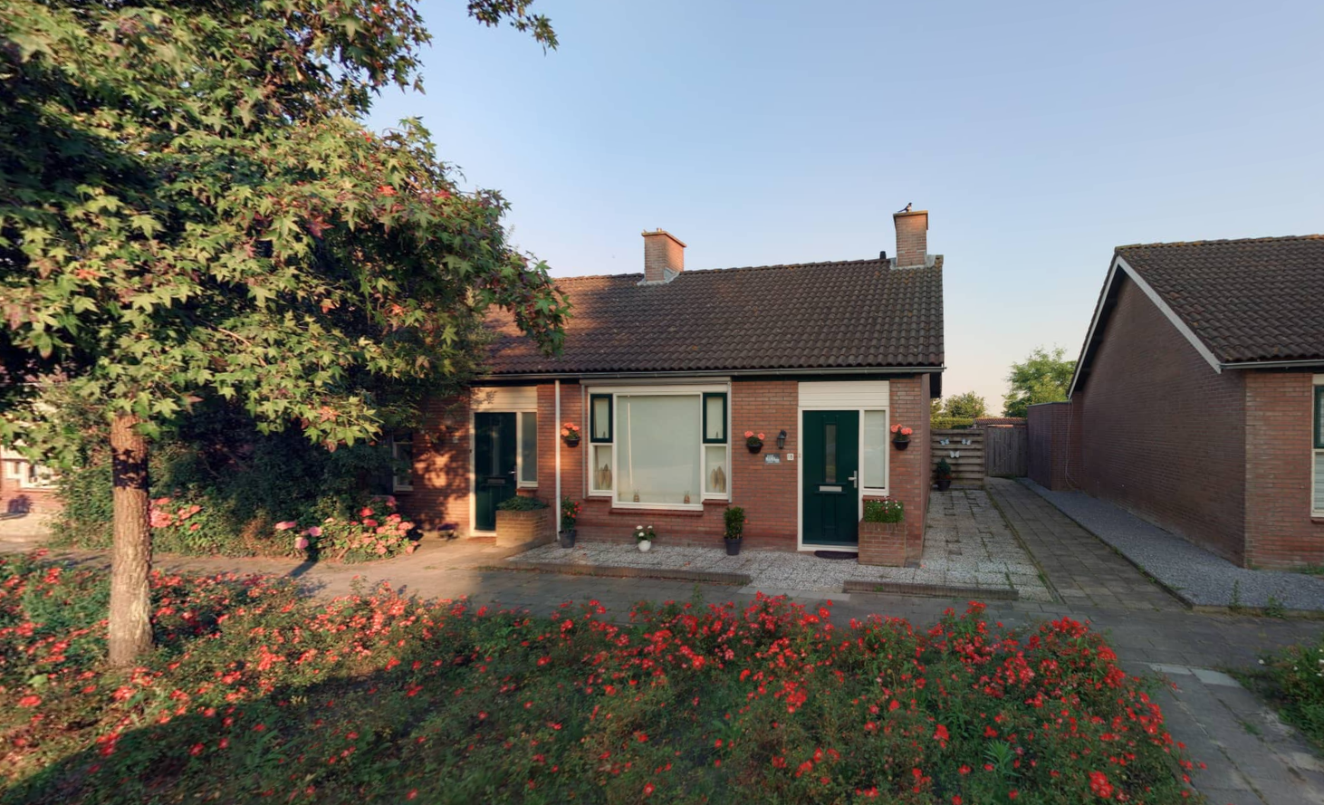 Schutbocht 18, 4655 AM De Heen, Nederland