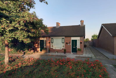 Schutbocht 18