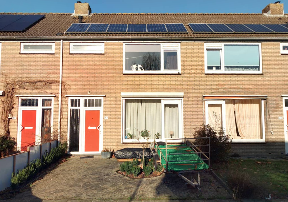 Azalealaan 47, 4401 GS Yerseke, Nederland