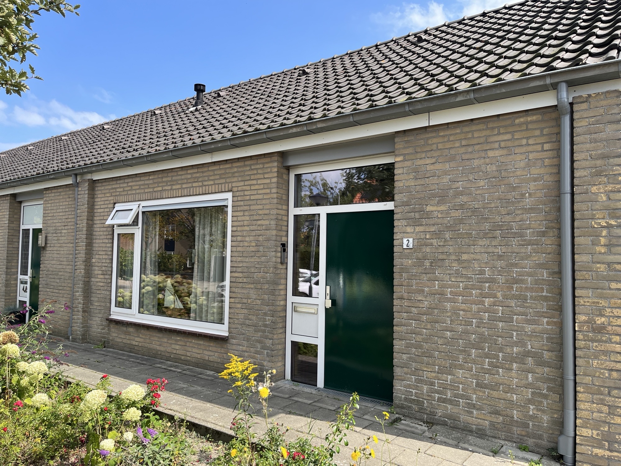 Ingridstraat 2, 4322 BS Scharendijke, Nederland