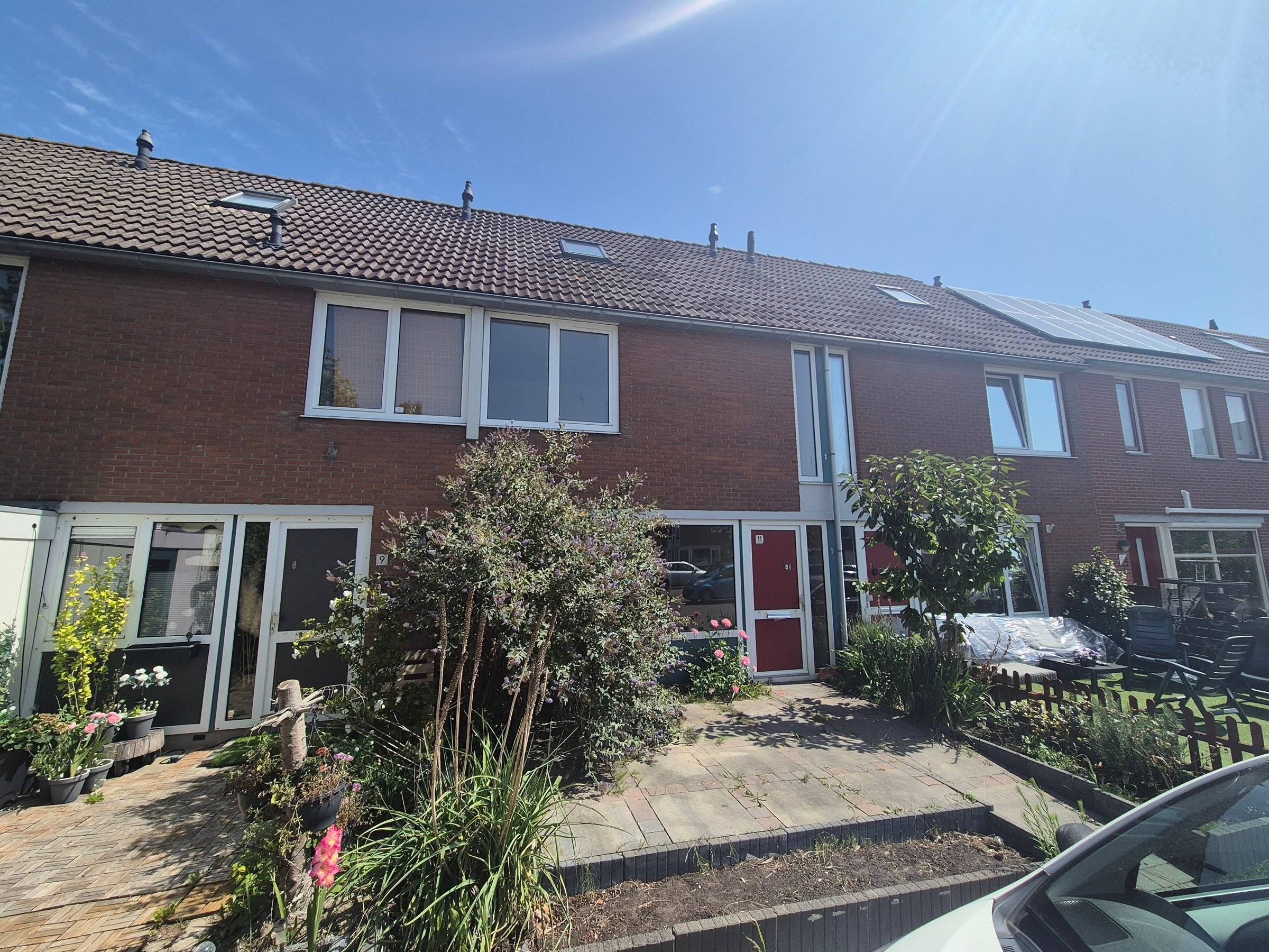 Sterkenburg 11, 4385 GH Vlissingen, Nederland
