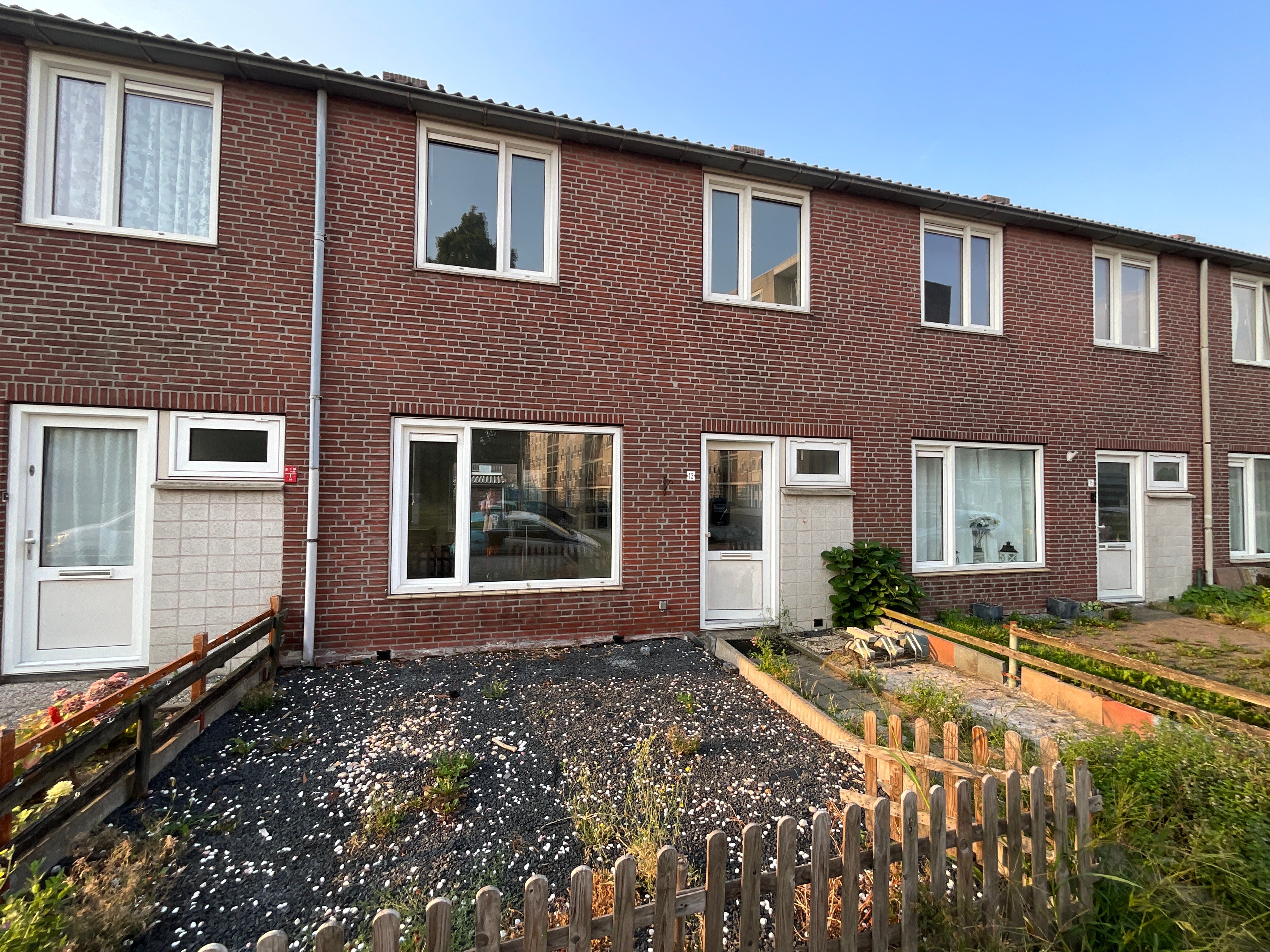 Van Reenenstraat 13, 4384 CP Vlissingen, Nederland
