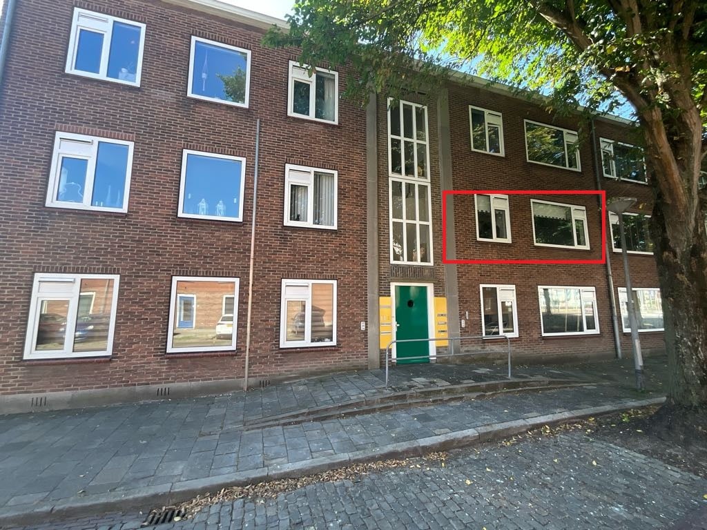 Emmastraat 30, 4381 BE Vlissingen, Nederland