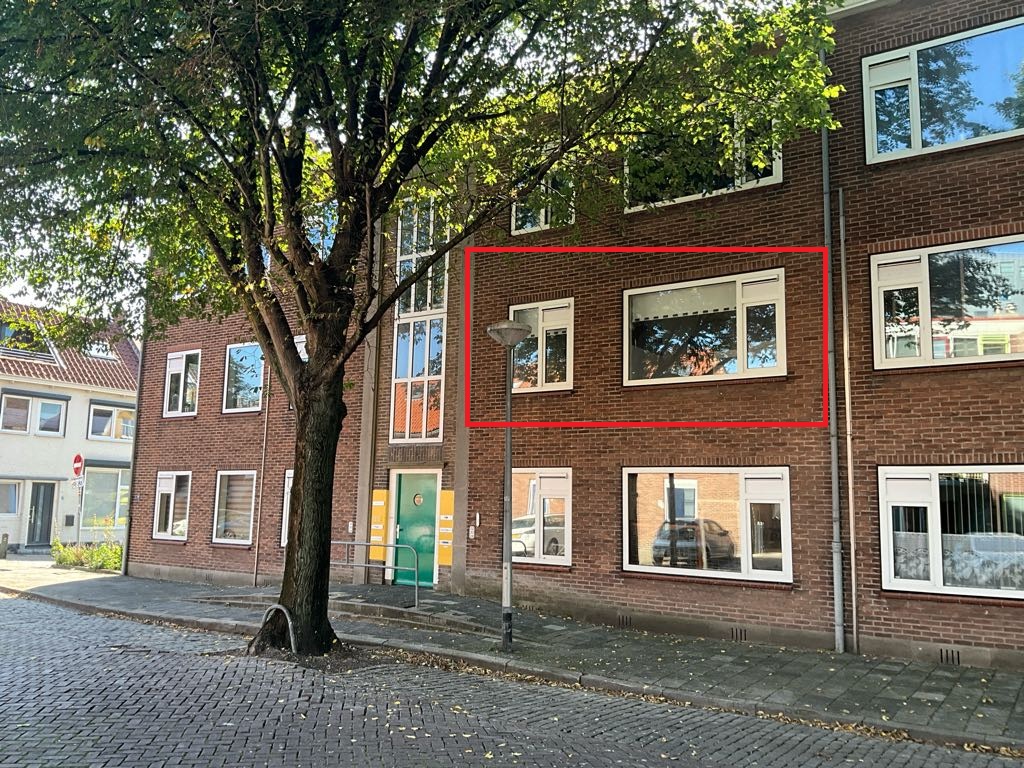 Emmastraat 30