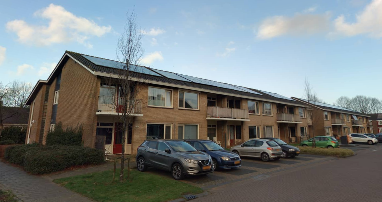 Eversweerdestraat 16, 4411 CJ Rilland, Nederland