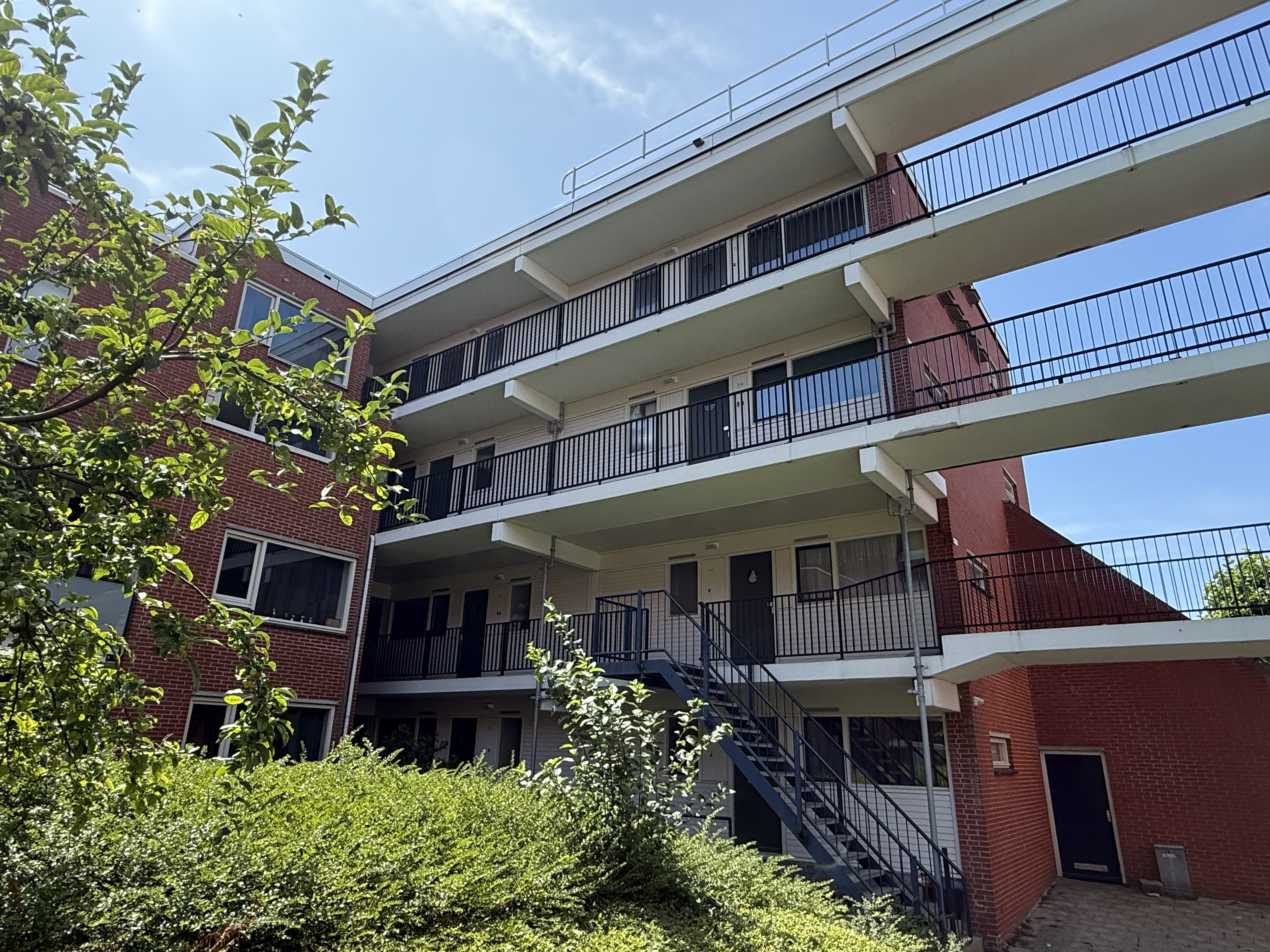 Van Dishoeckstraat 184, 4381 VV Vlissingen, Nederland