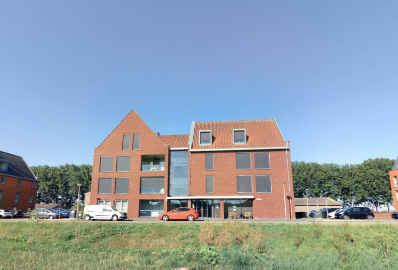 Oost-Havendijk 68, 4651 RS Steenbergen, Nederland