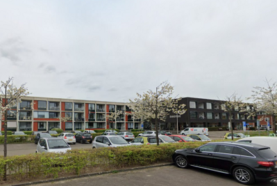 Kamilleplein 56
