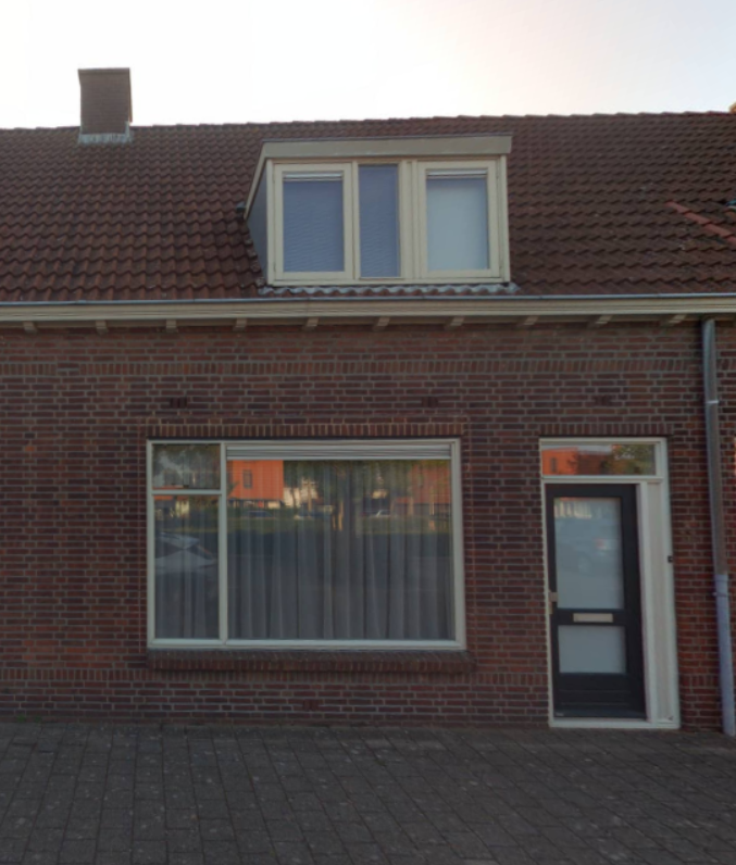Heinsiusstraat 11, 4615 GE Bergen op Zoom, Nederland