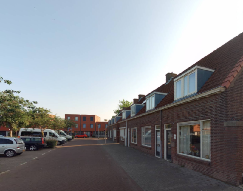 Heinsiusstraat 11