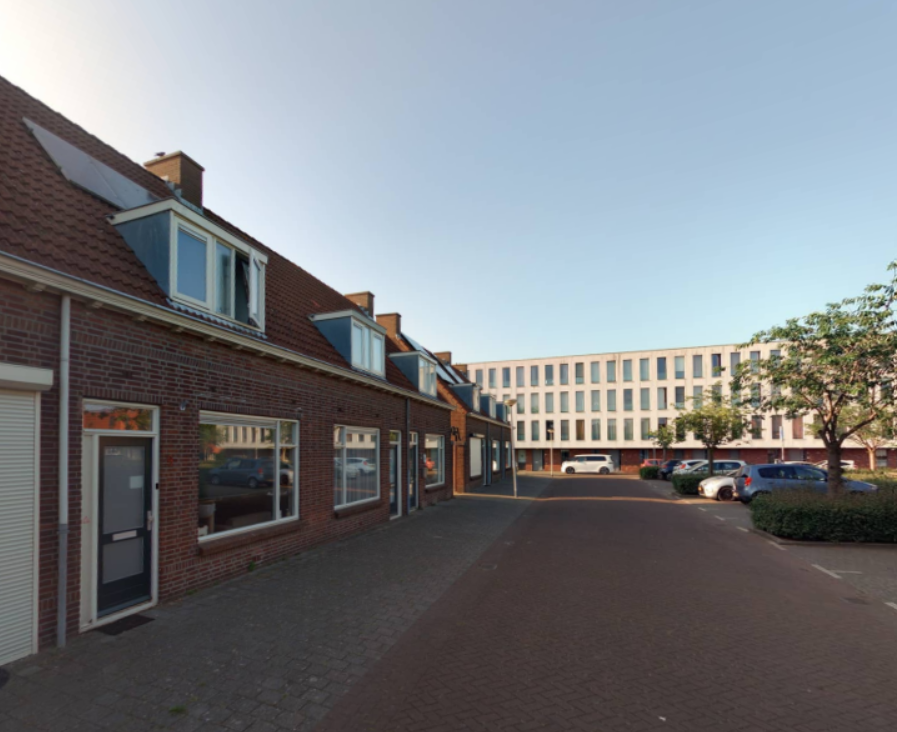Heinsiusstraat 11