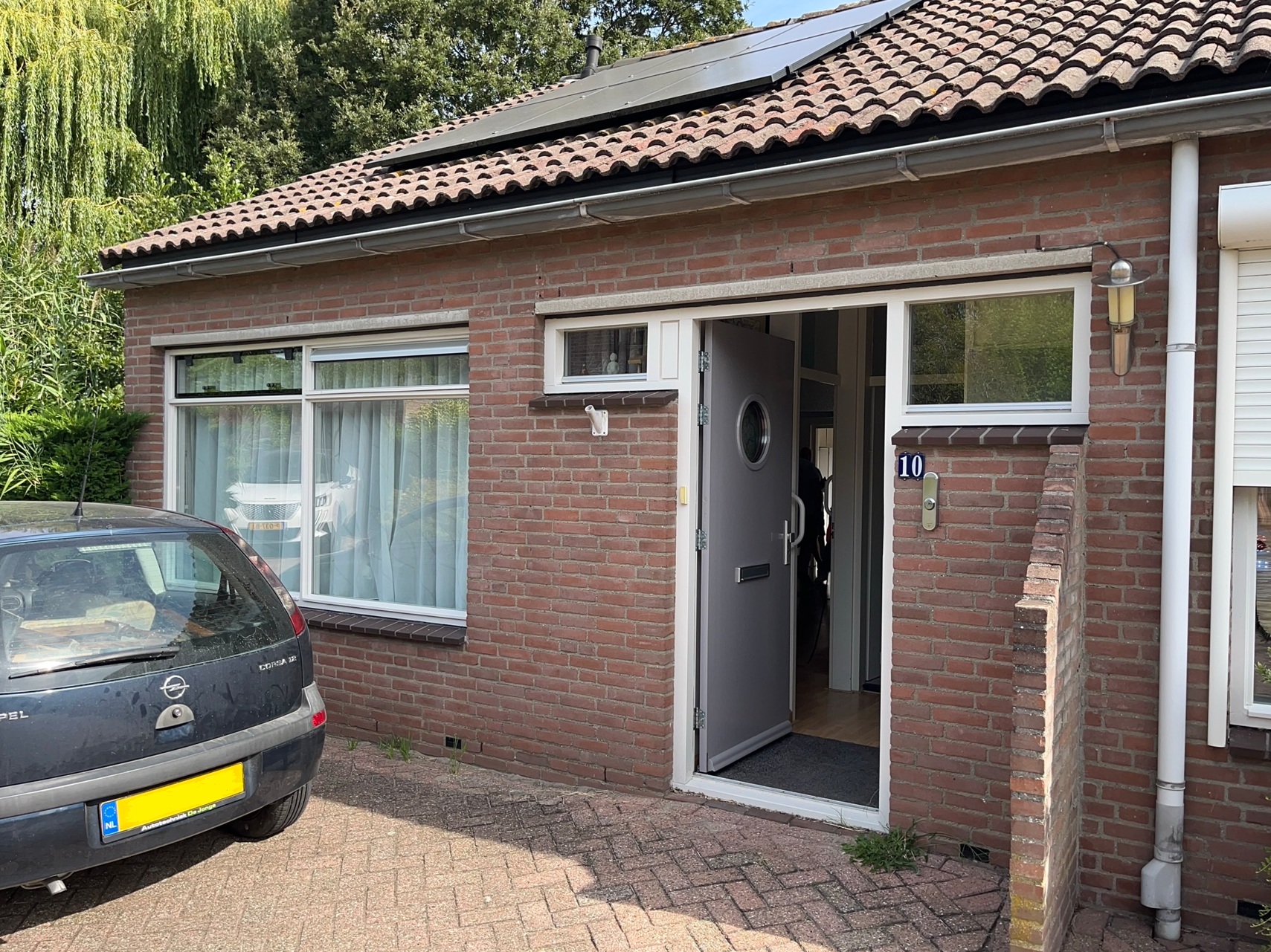Oranjehof 10, 4325 AN Renesse, Nederland