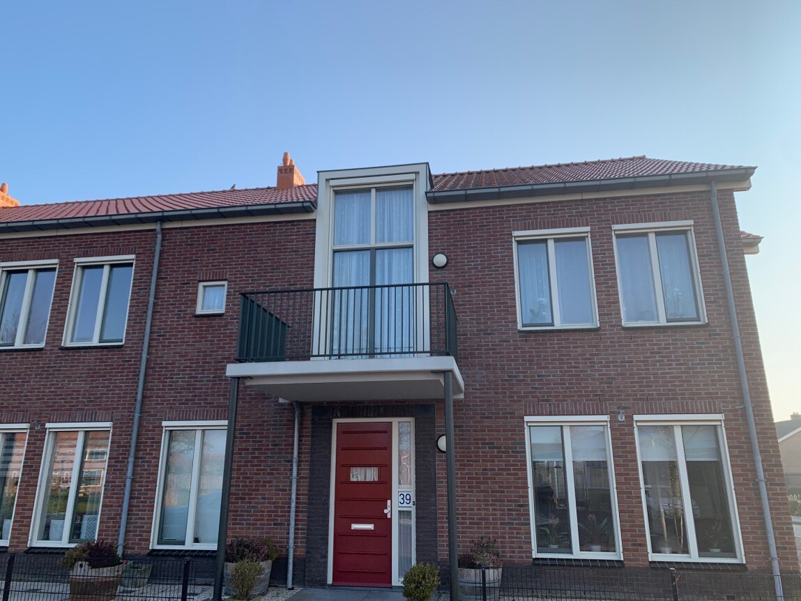 Platteweg 47, 4322 BD Scharendijke, Nederland