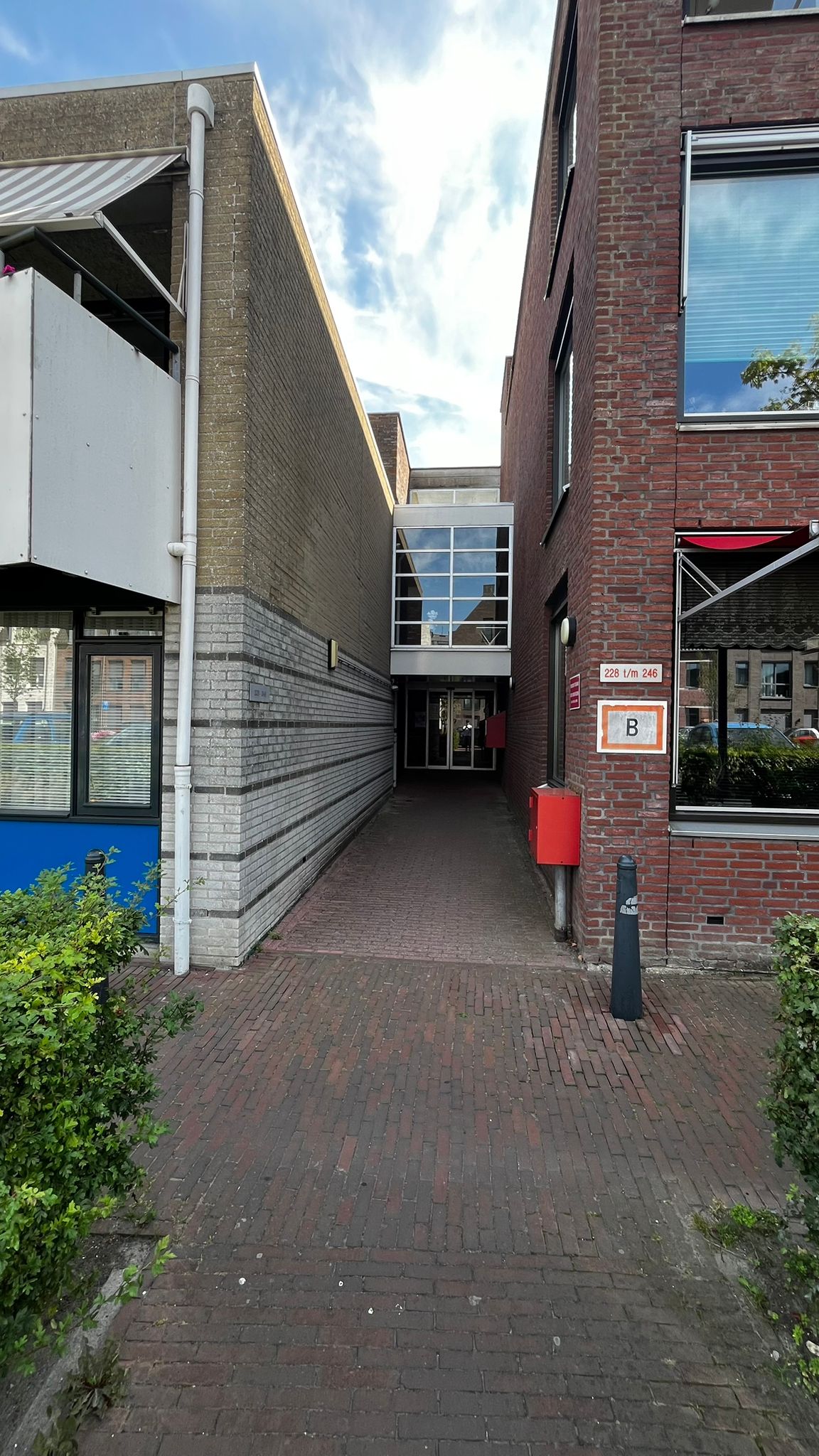 Oranjeplein 228
