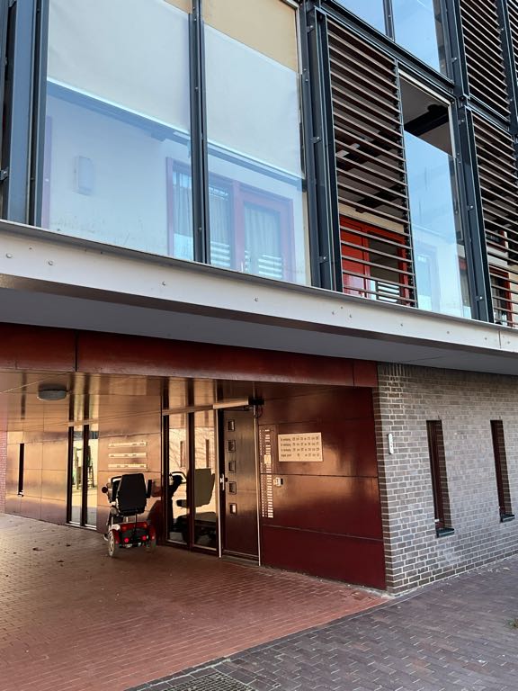 Westerscheldestraat 205