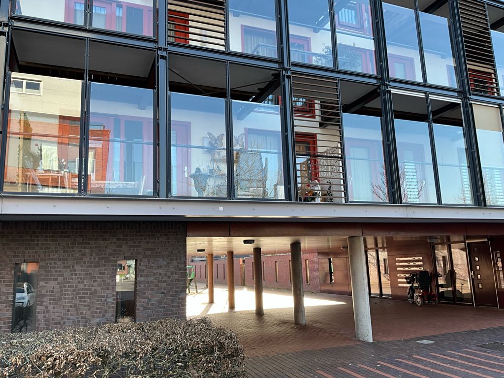 Westerscheldestraat 205