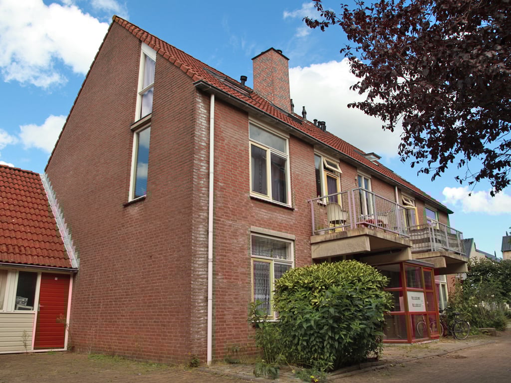 Turkoois 8, 4337 MV Middelburg, Nederland
