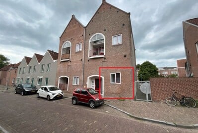 Flessenstraat 17