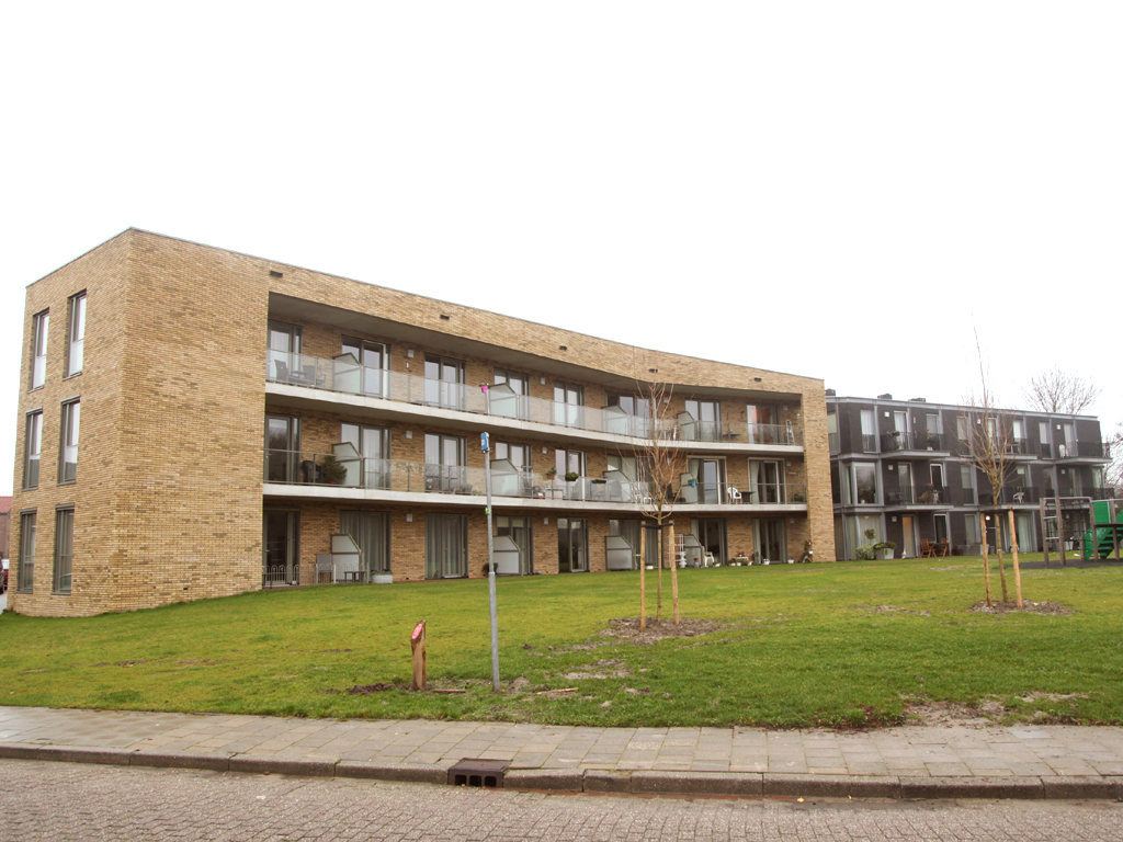 Dokstraat 5, 4341 ES Arnemuiden, Nederland