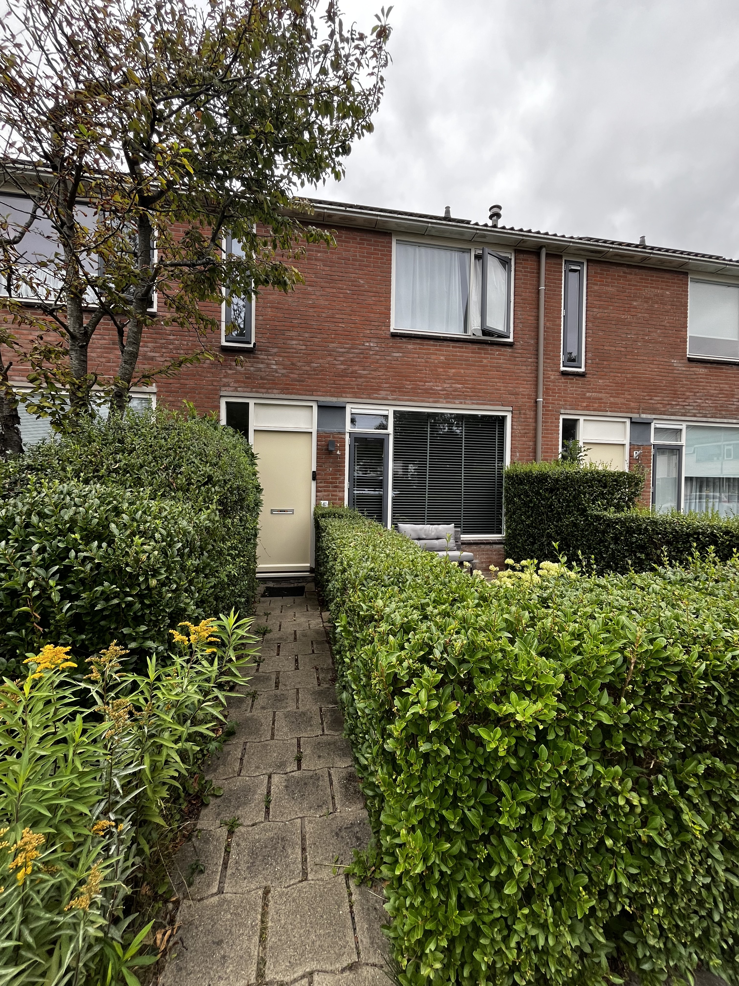 Zwinstraat 41, 4374 BS Zoutelande, Nederland