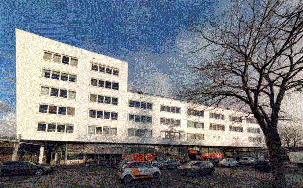 De Spinne 57, 4463 CZ Goes, Nederland