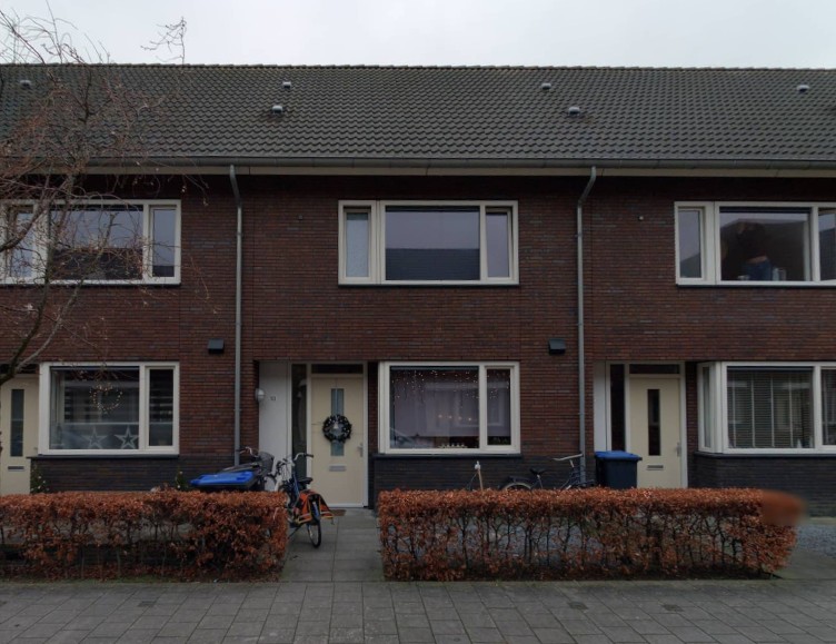 Korenbloemstraat 10, 4461 ZJ Goes, Nederland