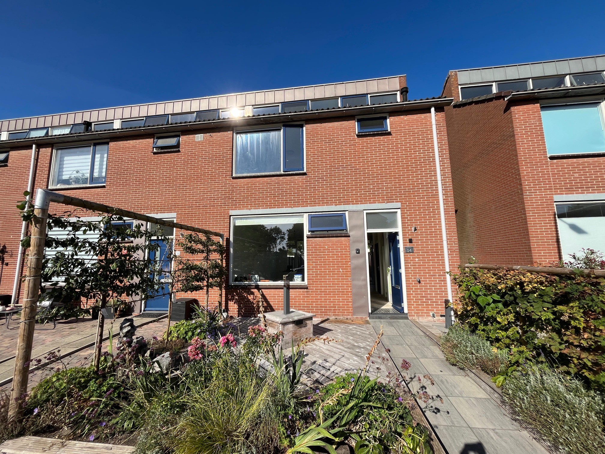 Vlakestraat 14, 4301 XK Zierikzee, Nederland