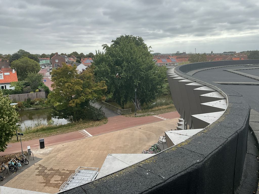 Pablo Picassoplein 149