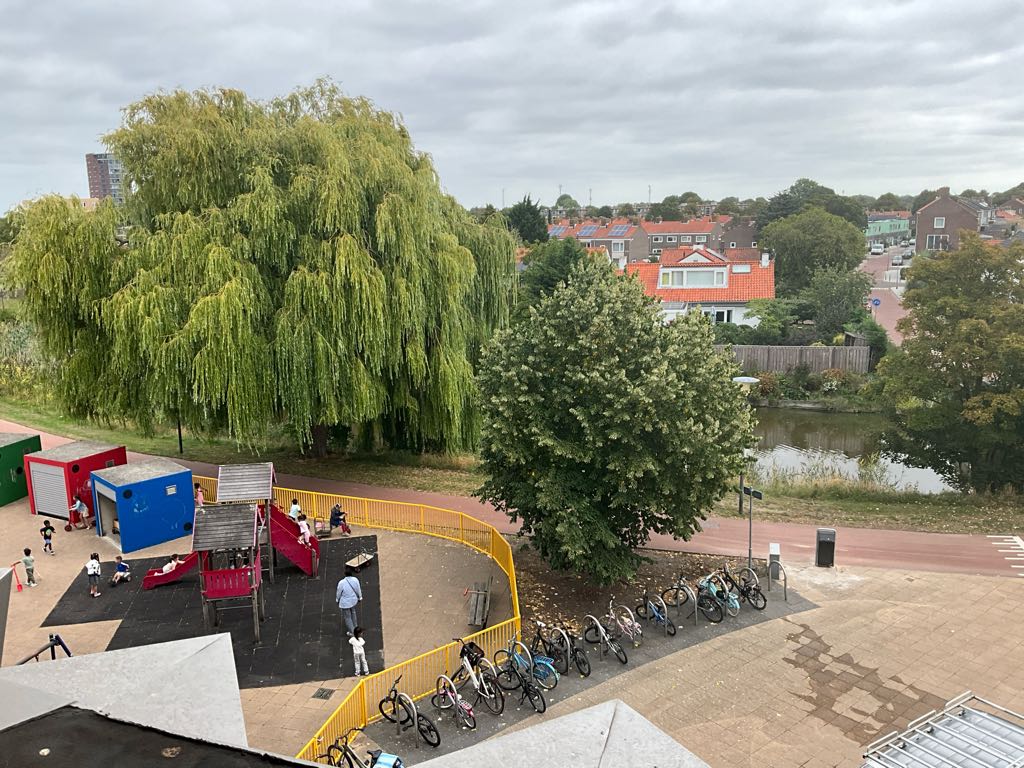 Pablo Picassoplein 149