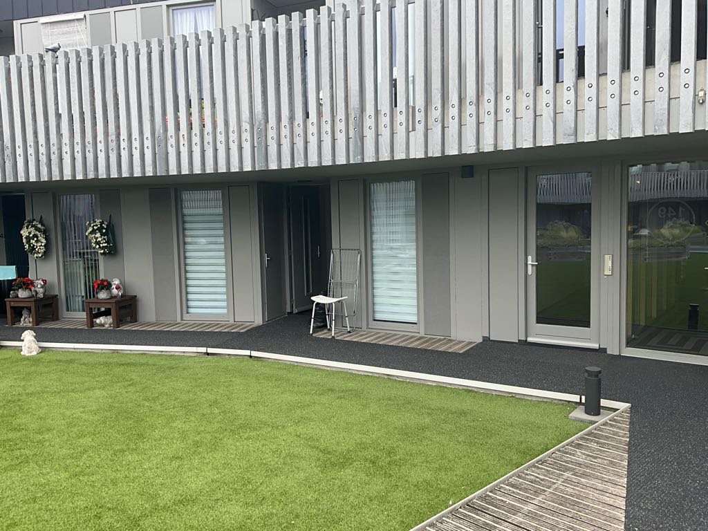 Pablo Picassoplein 149