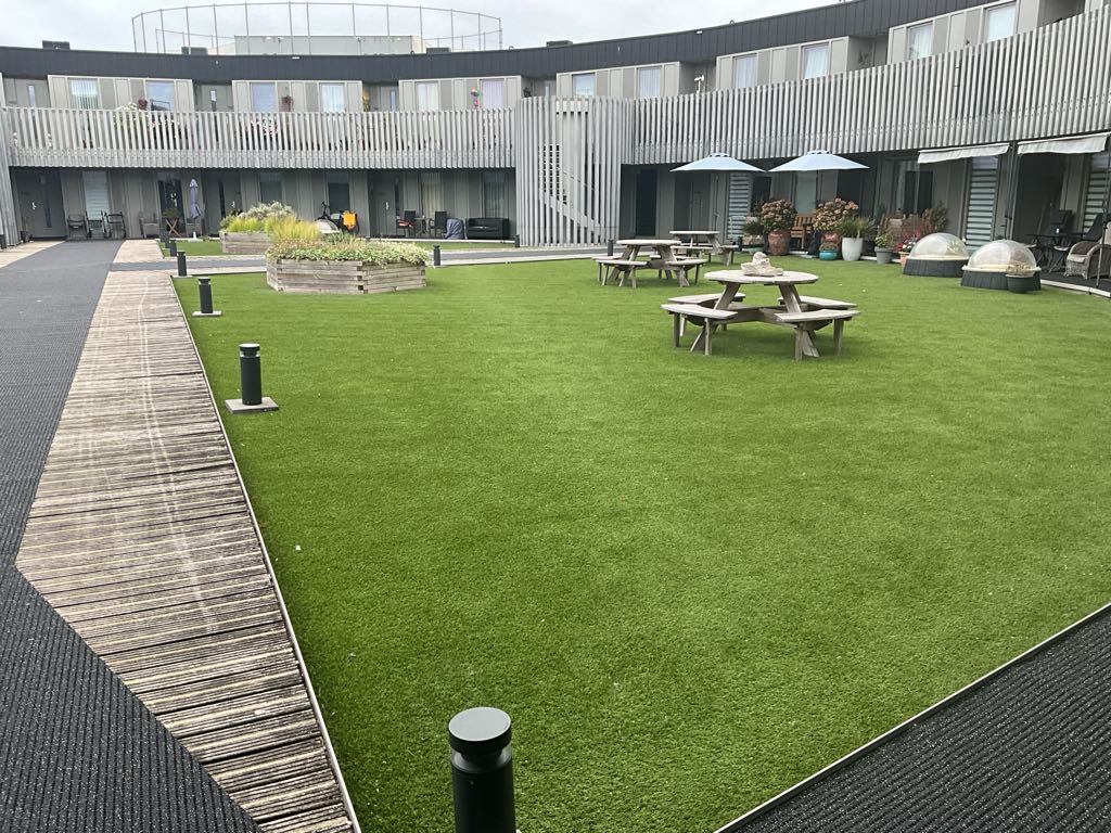 Pablo Picassoplein 149