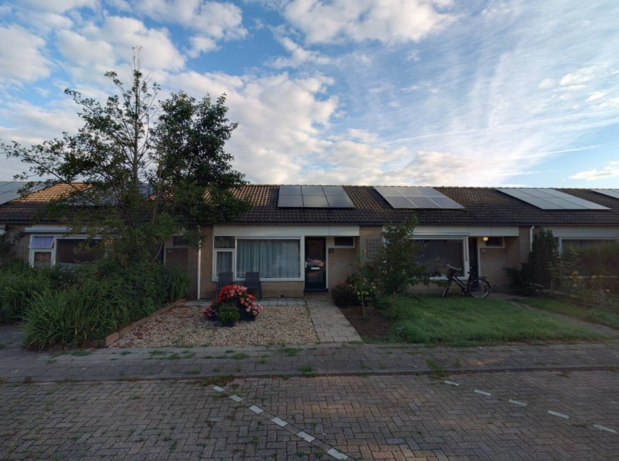 Visserijstraat 7, 4491 GG Wissenkerke, Nederland