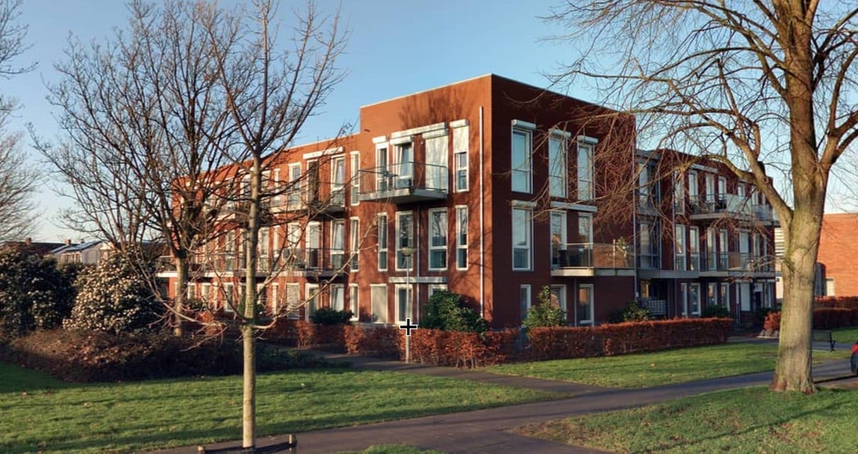Maartenbroersweg 30, 4417 BL Hansweert, Nederland