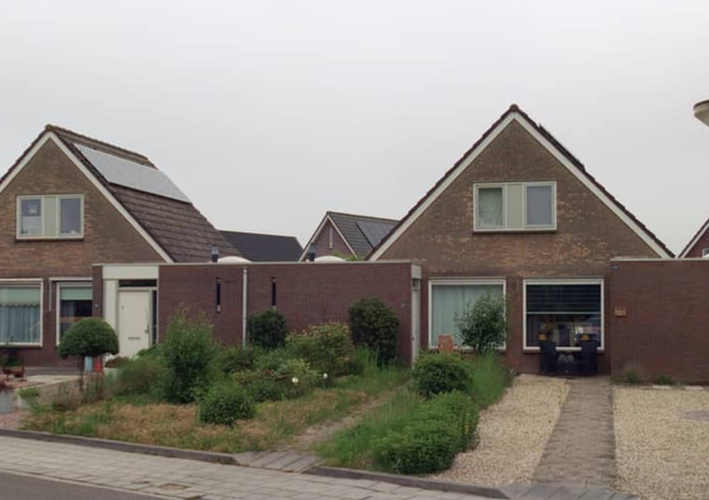 Bakkersboogerd 57, 4424 EH Wemeldinge, Nederland