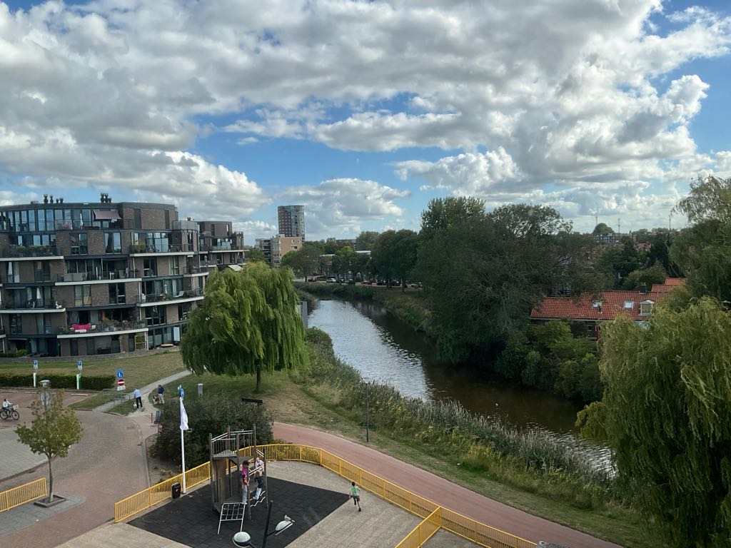 Pablo Picassoplein 167