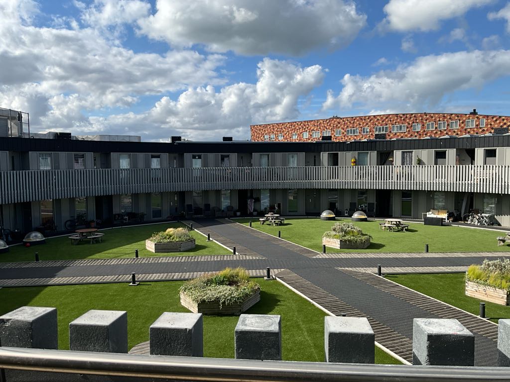 Pablo Picassoplein 167