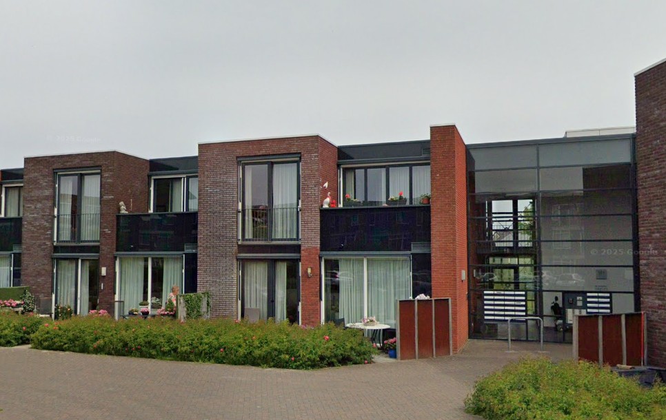 Moerplein 55, 4401 HZ Yerseke, Nederland