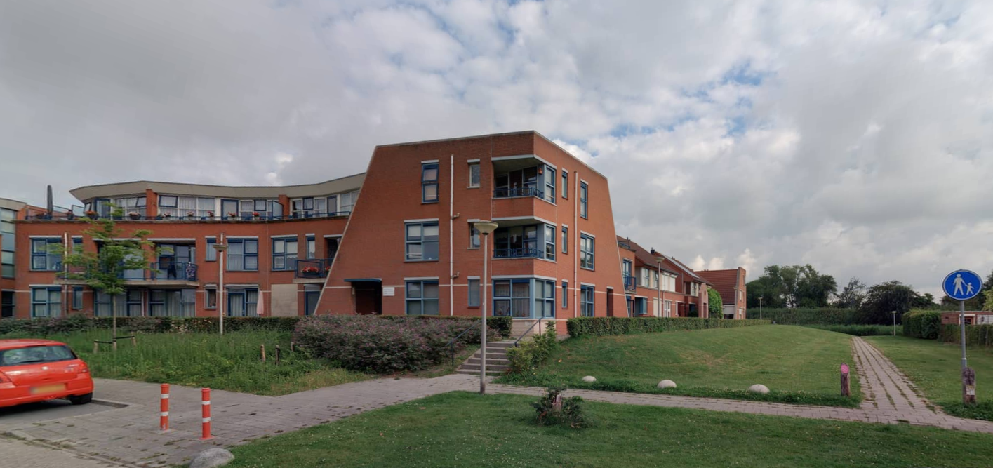 Wijngaarden Bolwerk 32, 4651 AG Steenbergen, Nederland