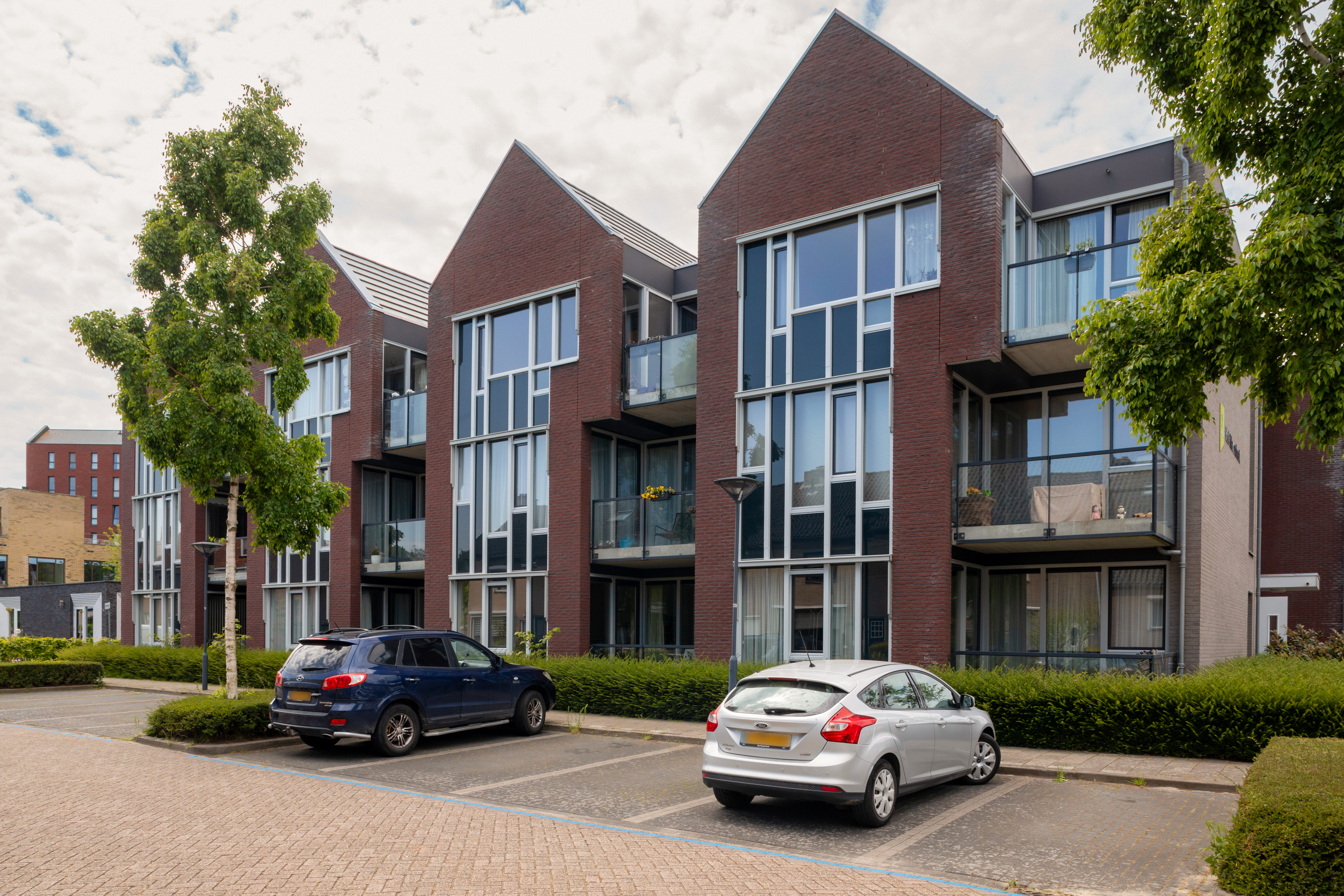 Gerbrandylaan 4A, 4333 BJ Middelburg, Nederland