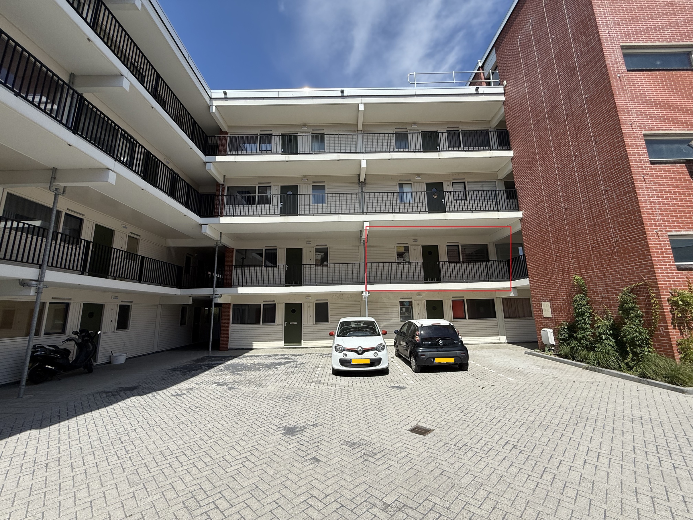 Van Dishoeckstraat 240, 4381 VV Vlissingen, Nederland