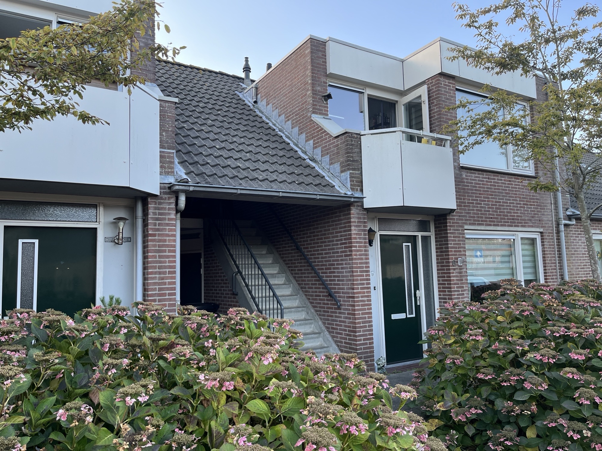 Bostonplein 8, 4318 AV Brouwershaven, Nederland